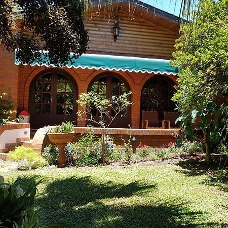 Wanda Apart Hotel Las Palmas Εξωτερικό φωτογραφία