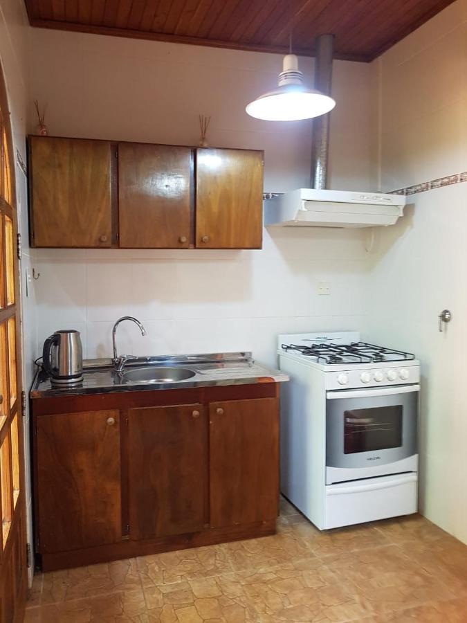 Wanda Apart Hotel Las Palmas Εξωτερικό φωτογραφία