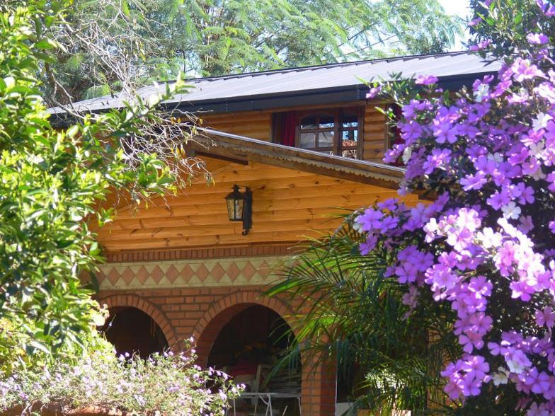 Wanda Apart Hotel Las Palmas Εξωτερικό φωτογραφία