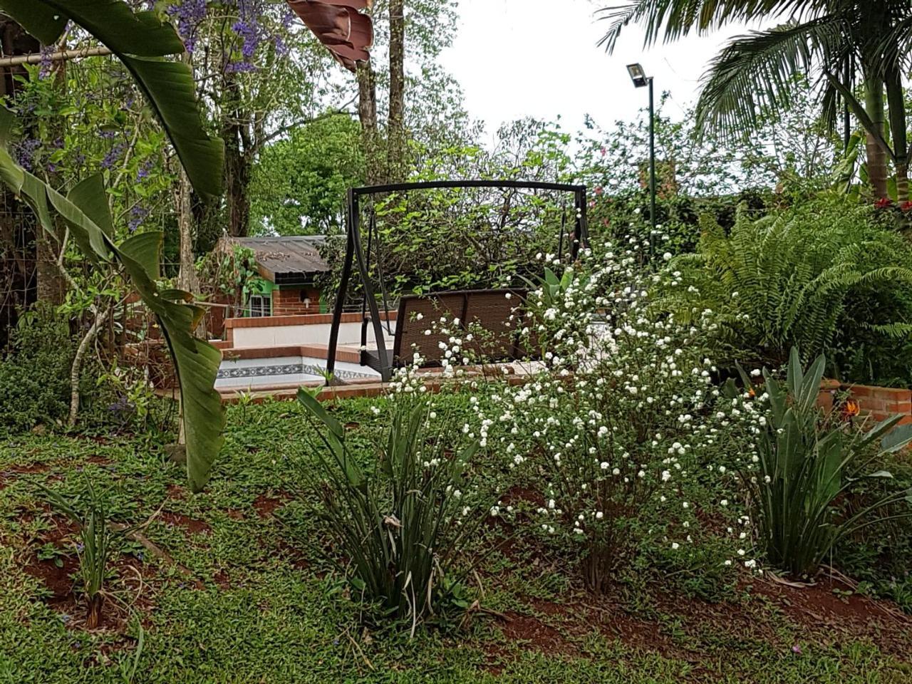 Wanda Apart Hotel Las Palmas Εξωτερικό φωτογραφία