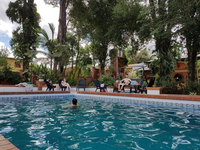Wanda Apart Hotel Las Palmas Εξωτερικό φωτογραφία
